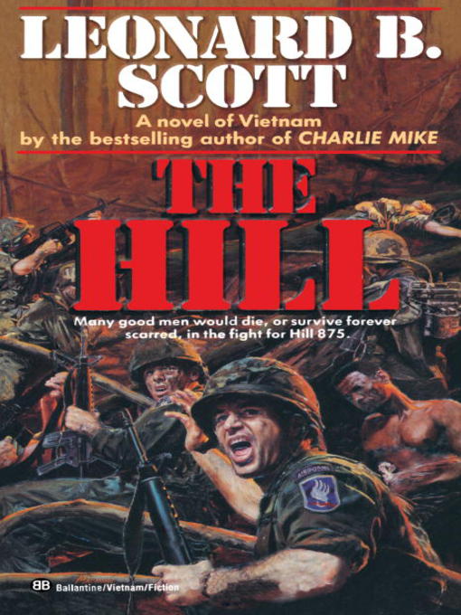 Title details for The Hill by Leonard B. Scott - Available